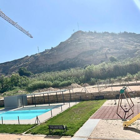 Precioso Piso Monzon Terraza, Parking,Piscina,Zona De Juegos Monzón エクステリア 写真