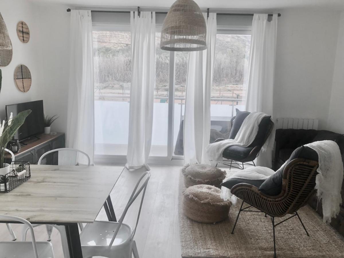 Precioso Piso Monzon Terraza, Parking,Piscina,Zona De Juegos Monzón エクステリア 写真